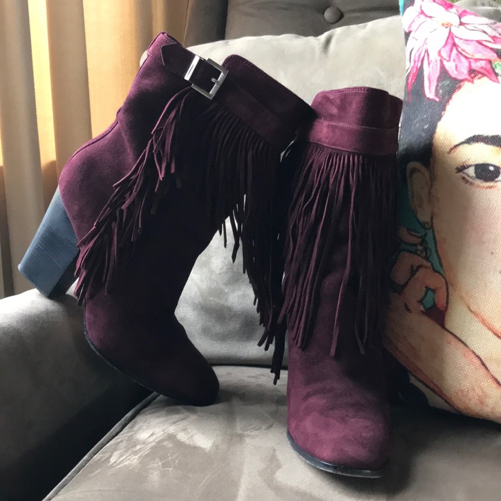 🔥Sigerson Morrison- Mallie Dress Pull On Boot🔥